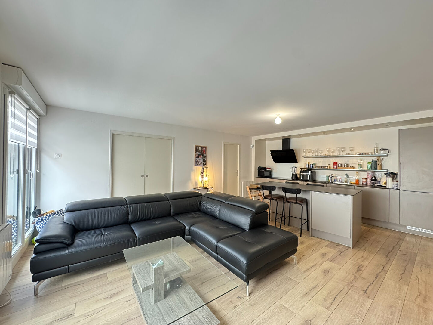 Villa / Maison  T4 à vendre Reims 51100