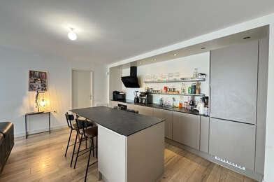 Maison 4 pièces 419000 €