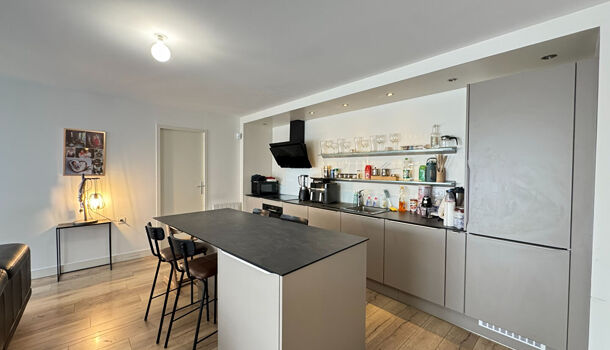 Villa / Maison 4 pièces  à vendre Reims 51100