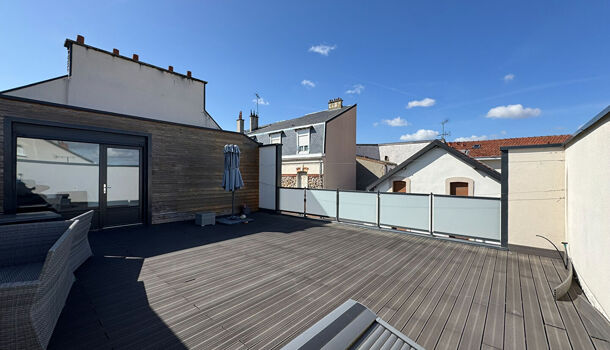 Villa / Maison 4 pièces  à vendre Reims 51100