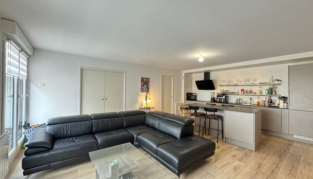 Villa / Maison 4 pièces  à vendre Reims 51100