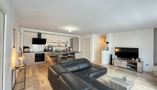 Villa / Maison 4 pièces  à vendre Reims 51100