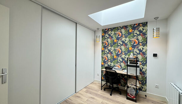 Villa / Maison 4 pièces  à vendre Reims 51100