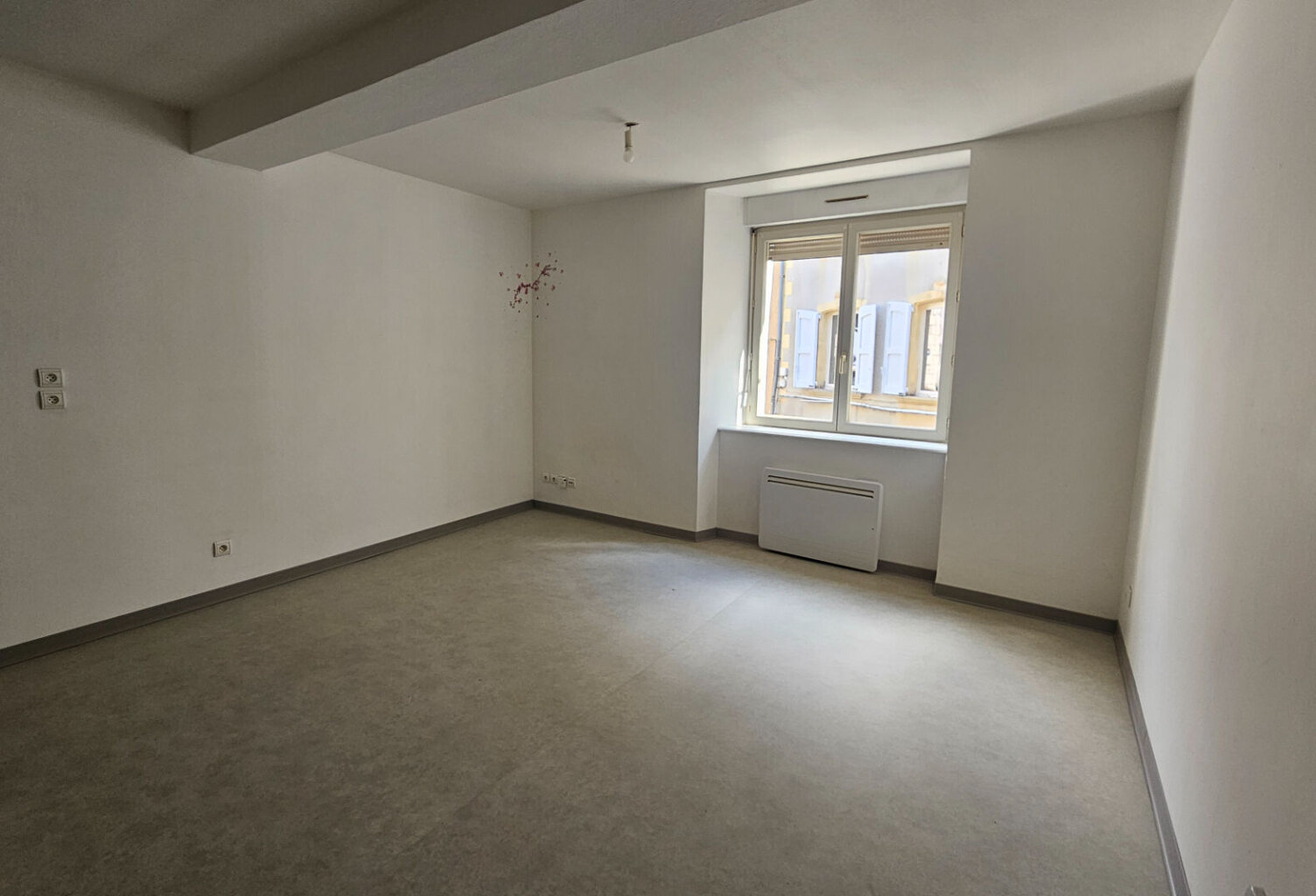 Appartement T3 Duplex 48.07 m2 — photo 1