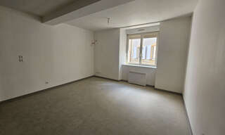 Appartement 3 Pièces 48 m² à louer à Saint Geniez d'Olt et d'Aubrac (12130)