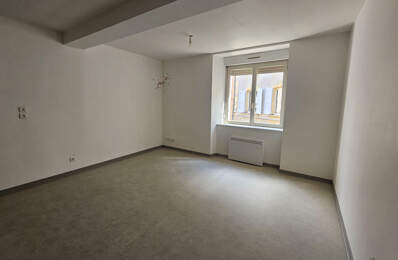 Appartement T3 Duplex 48.07 m2 — photo du bien