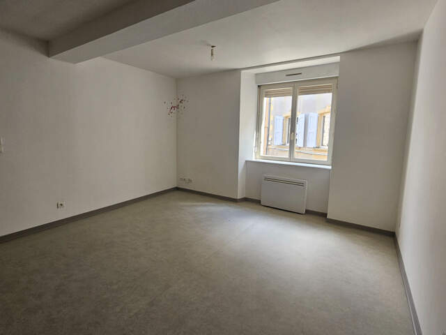 Appartement T3 Duplex 48.07 m2 — photo du bien