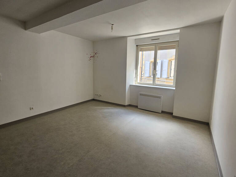Appartement T3 Duplex 48.07 m2 — photo 1