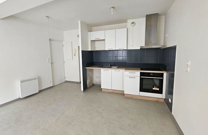 Appartement T3 Duplex 48.07 m2 — photo 2