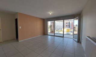 Appartement 3 Pièces 63 m² à louer à Luc-la-Primaube (12450)
