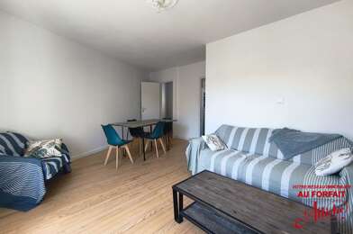 Appartement 2 pièces 221500 €