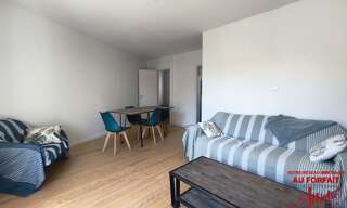 Appartement 2 Pièces 46 m² à vendre à Toulouse (31300)