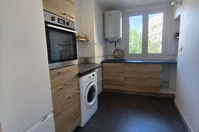Appartement 2 pièces 211500 €