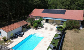 Maison 7 Pièces 210 m² à vendre à Saint-Girons-d'Aiguevives (33920)