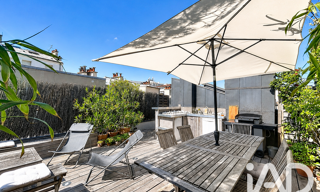 Maison 7 Pièces 143 m² à vendre à Paris 13 (75013)