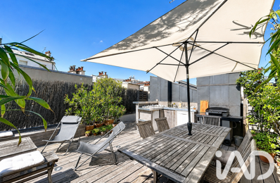 Vente Maison/villa 7 pièces — photo du bien