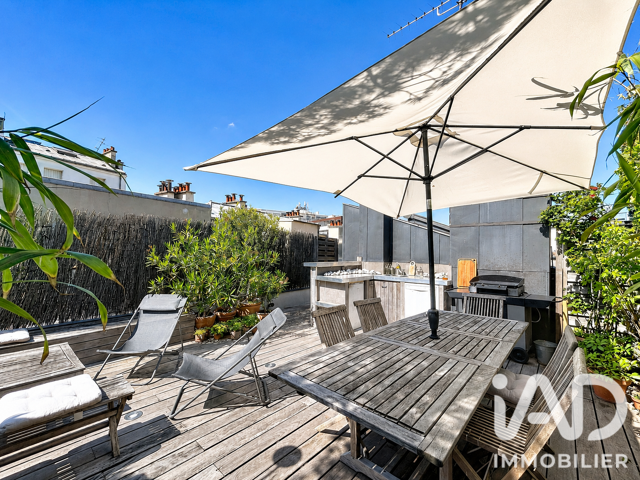 Vente Maison/villa 7 pièces — photo du bien