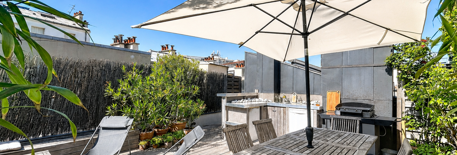 Maison 7 Pièces 143 m² à vendre à Paris 13 (75013)