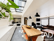 Vente Maison/villa 7 pièces — photo 2
