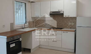 Appartement 1 Pièce 30 m² à louer à Saint-Laurent-du-Var (06700)