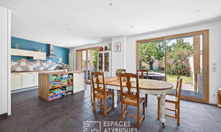 Maison 4 Pièces 125 m² à vendre à Brindas (69126)