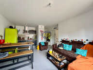 T2 RECENT DERNIER ETAGE AVEC 2 PARKINGS — photo 4