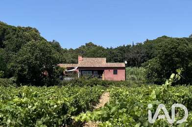 Maison 4 pièces 360000 €