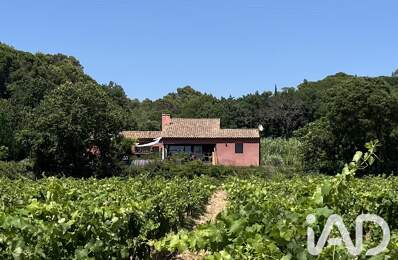 Vente Maison/villa 4 pièces — photo du bien
