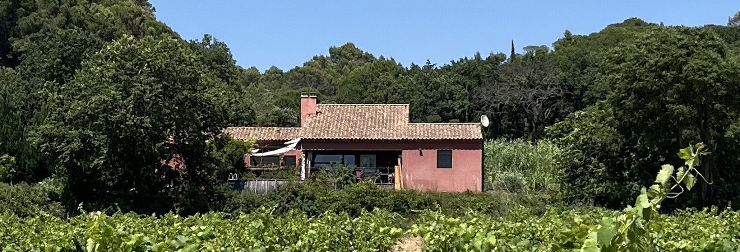 Maison 4 Pièces 153 m² à vendre à Saint-Gervais (30200)