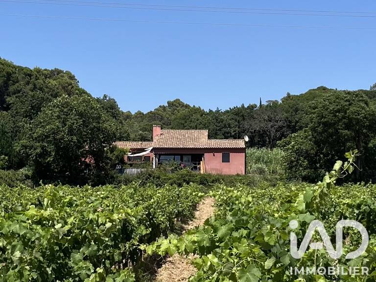 Vente Maison/villa 4 pièces — photo 1