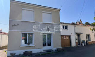 Maison 6 Pièces 126 m² à vendre à Basse-Goulaine (44115)