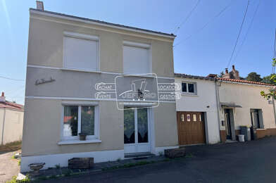 Maison 6 pièces 289000 €