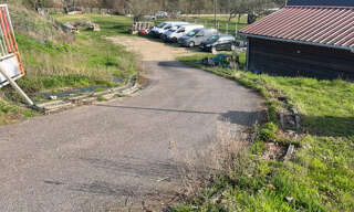 Terrain  72 m² à vendre à Petit-Couronne (76650)