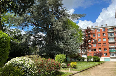 Appartement 5 pièces 129000 €