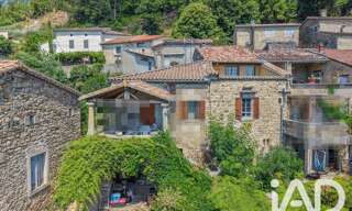Maison 3 Pièces 71 m² à vendre à Chassiers (07110)