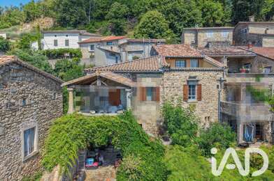 Maison 3 pièces 125000 €