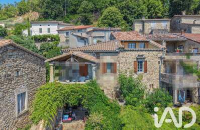 Vente Maison de village 3 pièces — photo du bien