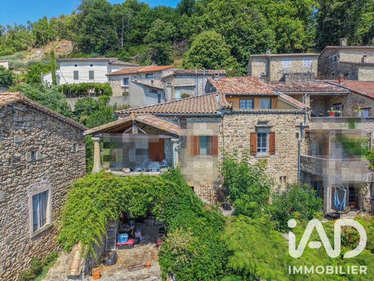 Vente Maison de village 3 pièces — photo 1