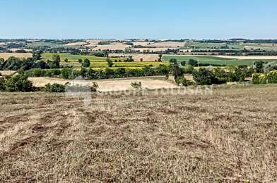 Terrain  82000 €