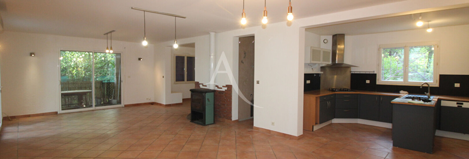 Maison 6 Pièces 142 m² à vendre à Montbeton (82290)