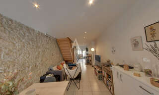 Maison 3 Pièces 74 m² à vendre à Castelsagrat (82400)