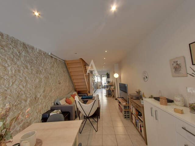 Maison Castelsagrat 3 pièces 74 m2 — photo du bien