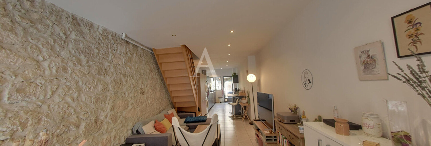 Maison 3 Pièces 74 m² à vendre à Castelsagrat (82400)