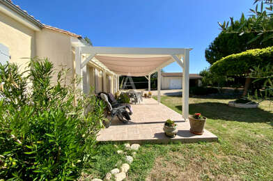 Maison 5 pièces 278250 €
