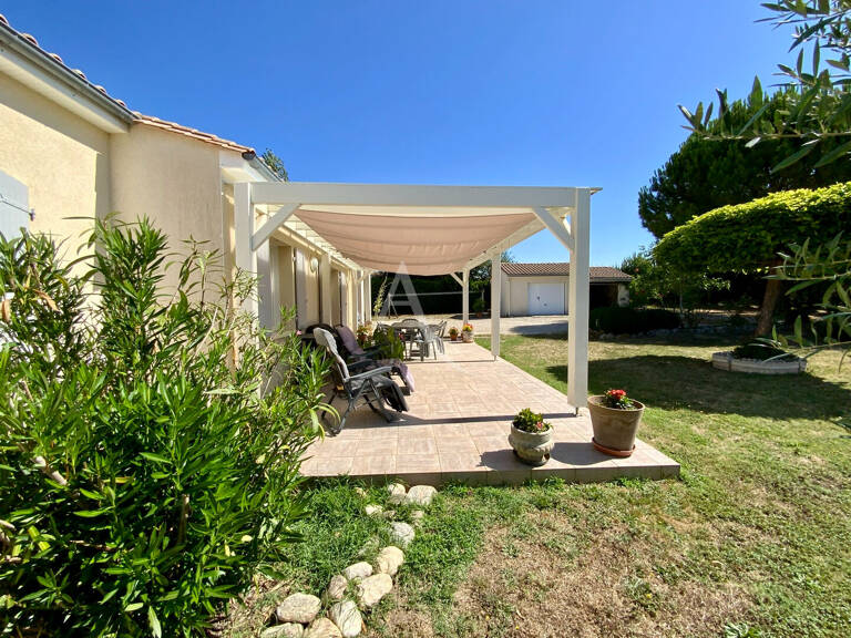 Maison Saint Simon De Bordes 170 m2 — photo 1