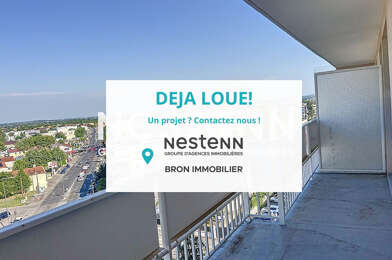 Appartement 2 pièces 793 €