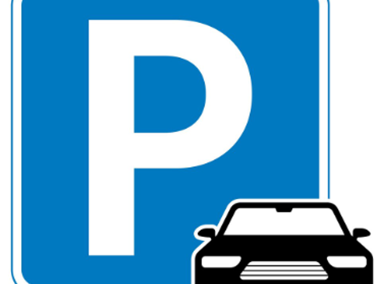Emplacement de parking privé — photo 1