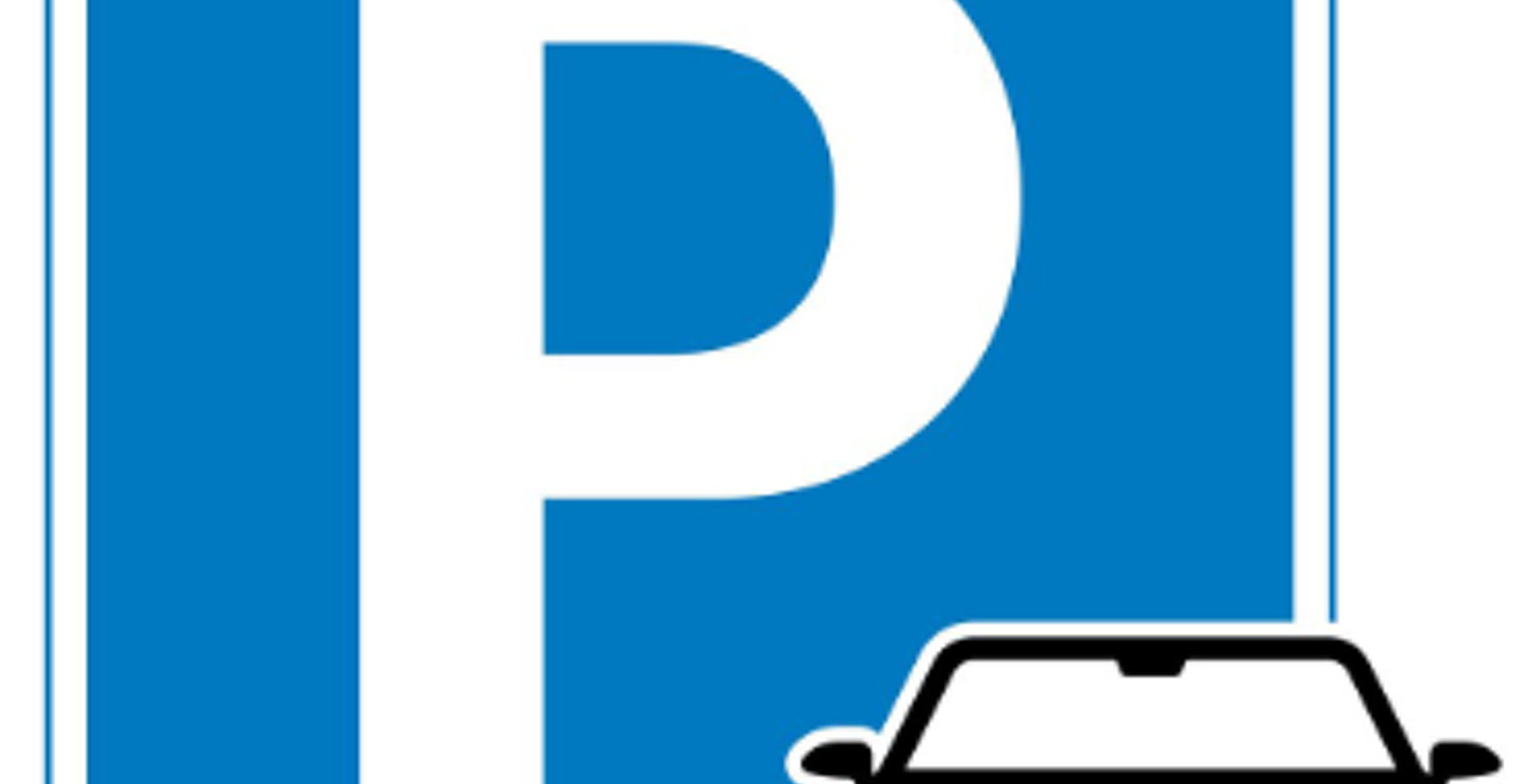 Emplacement de parking privé — photo 1