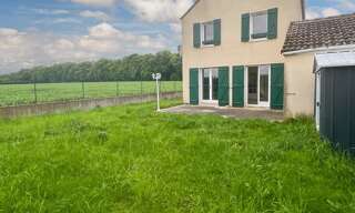 Maison 4 Pièces 76 m² à vendre à Brie-Comte-Robert (77170)