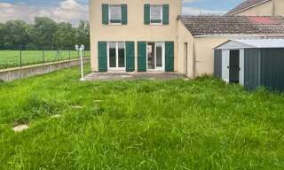 Maison 4 Pièces 76 m² à vendre à Brie-Comte-Robert (77170)